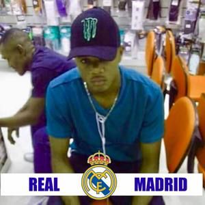 Meet your Posher, Lanmour